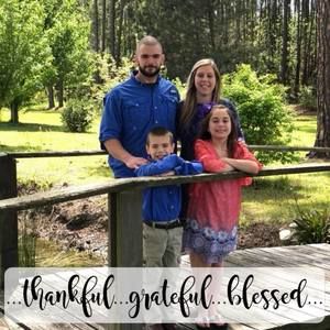 Meet your Posher, Daniel n brandi